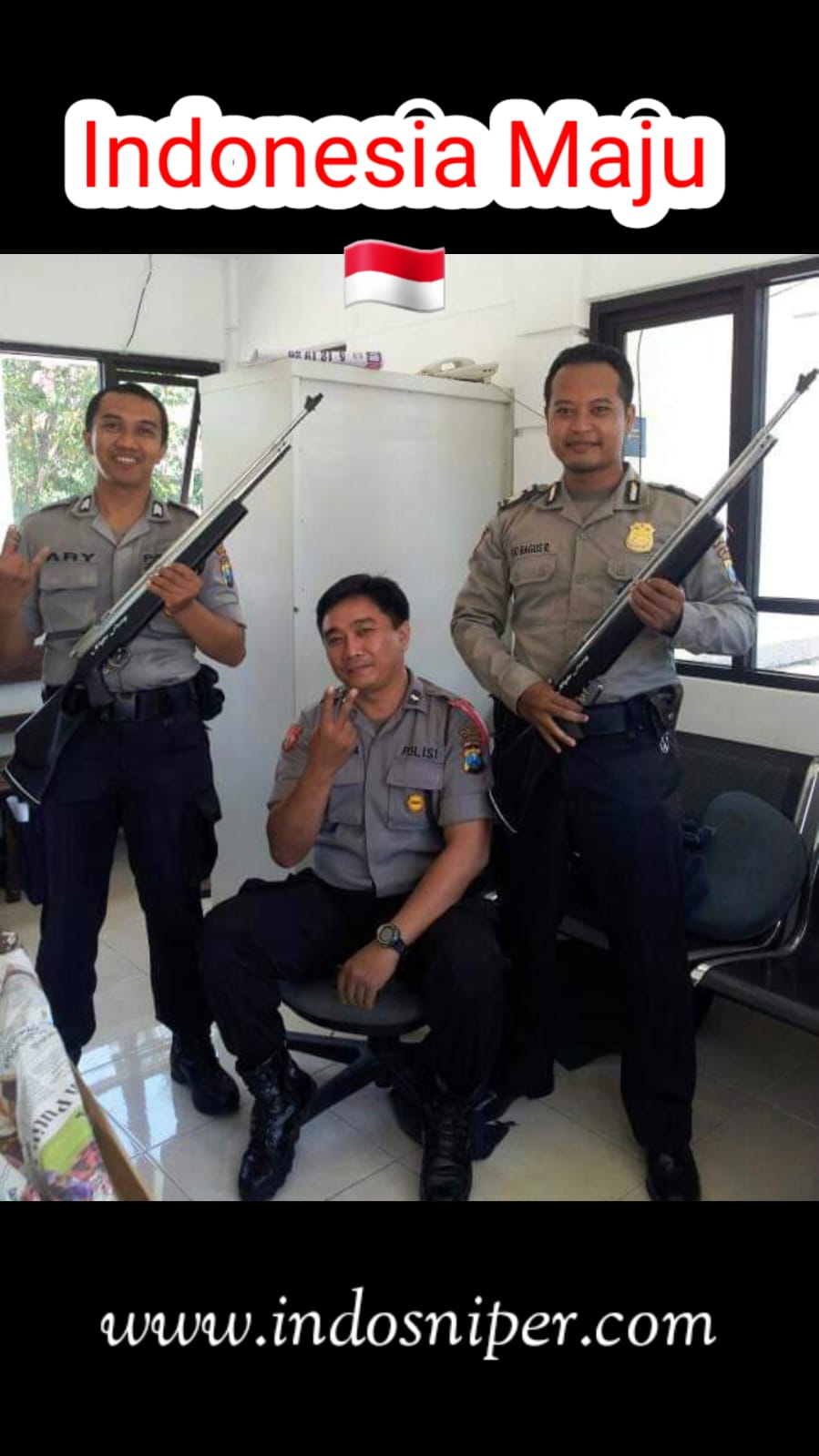 Daftar Senapan Angin dengan Tekanan Angin Paling Stabil, Panduan Memilih Produk Berkualitas untuk Hasil Tembakan Konsisten
